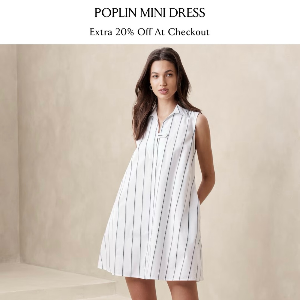 New with tags!  ~from Banana Republic Factory.